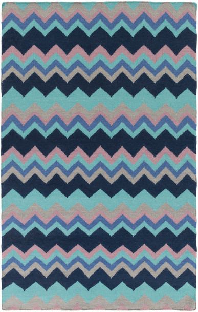 Surya Frontier FT-604 Modern Hand Woven Area Rugs