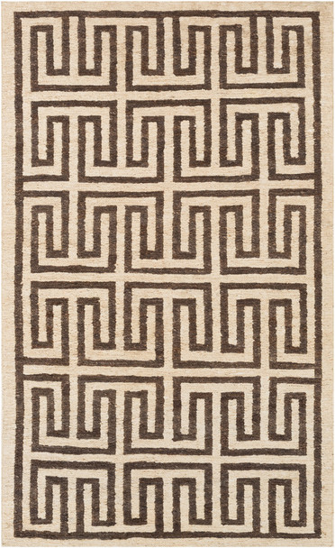 Surya Columbia CBA-117 Modern Hand Woven Area Rugs