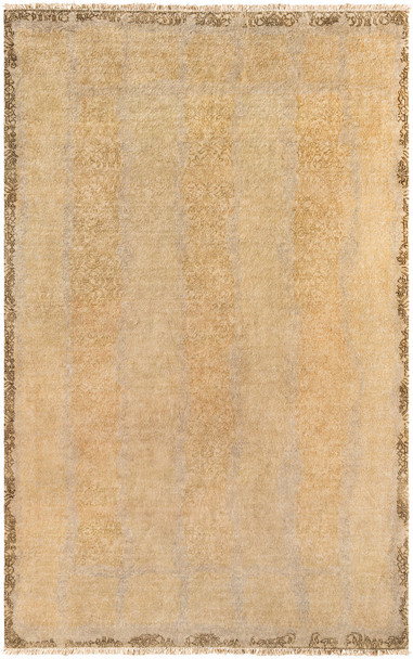 Surya Cheshire CSH-6004 Traditional Hand Knotted Area Rugs
