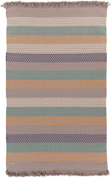 Surya Riga RGA-4001 Modern Hand Woven Area Rugs