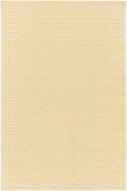 Surya Lucka LCK-2003 Modern Hand Hooked Area Rugs