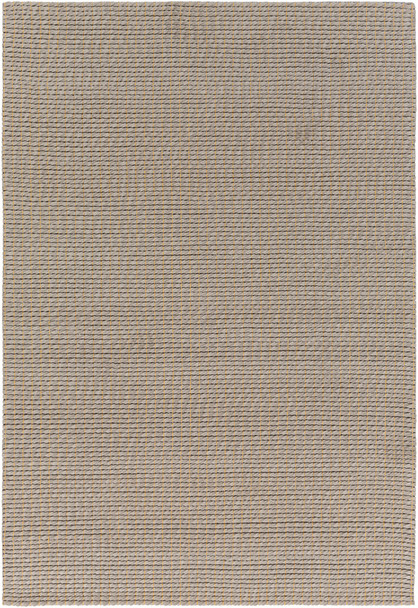 Surya Baltic BLT-6009 Modern Hand Woven Area Rugs