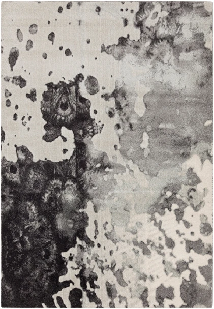 Surya Aberdine ABE-8016 Modern Machine Woven Area Rugs