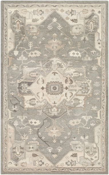 Surya Caesar CAE-1196 Traditional Hand Tufted Area Rugs