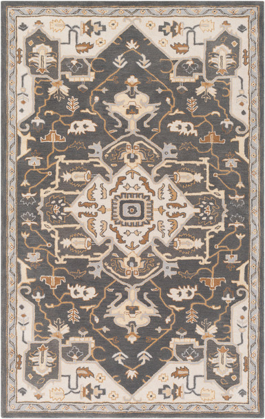 Surya Caesar CAE-1216 Traditional Hand Tufted Area Rugs