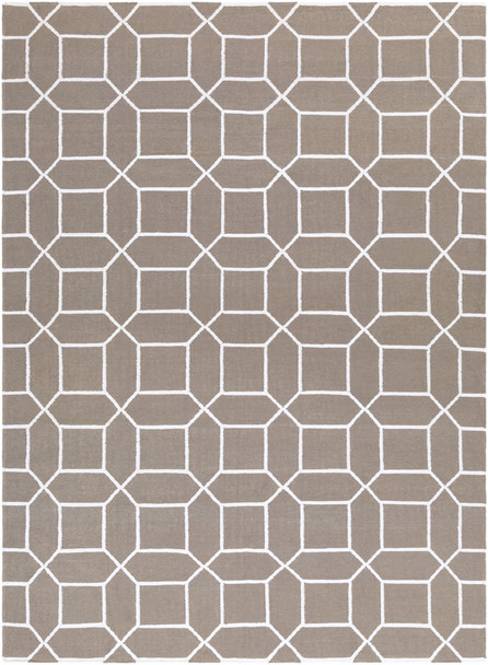 Surya Lagoon LGO-2048 Modern Hand Woven Area Rugs