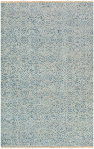 Surya Cheshire CSH-6011 Traditional Hand Knotted Area Rugs