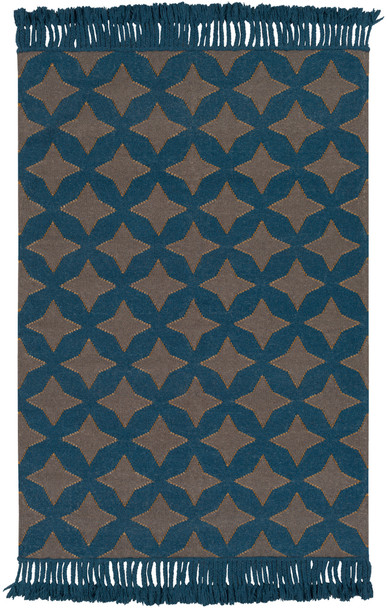 Surya Marinda MRI-8002 Modern Hand Woven Area Rugs