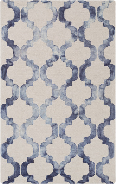 Surya Serafina SRF-2005 Global Hand Tufted Area Rugs