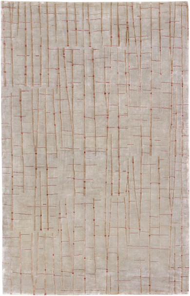 Surya Shibui SH-7405 Modern Hand Knotted Area Rugs