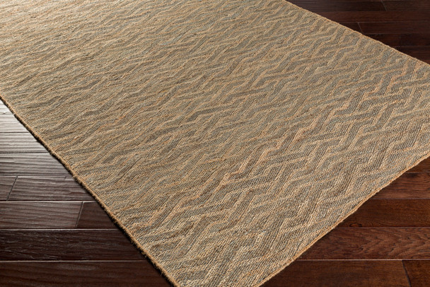 Surya Sparrow SPW-9001 Global Hand Woven Area Rugs