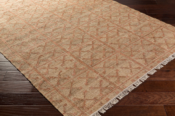 Surya Laural LRL-6015 Global Hand Woven Area Rugs