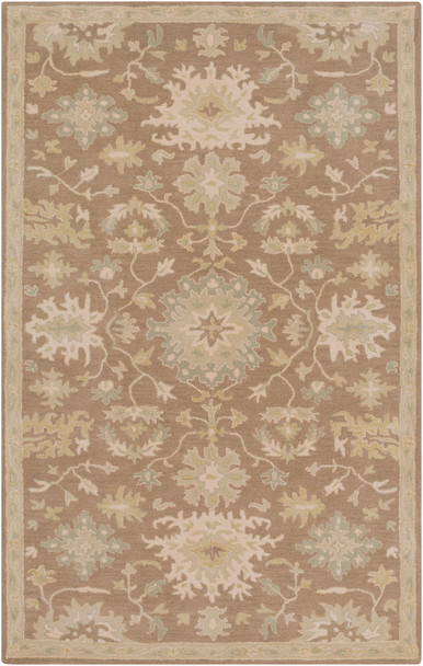 Surya Caesar CAE-1149 Traditional Hand Tufted Area Rugs