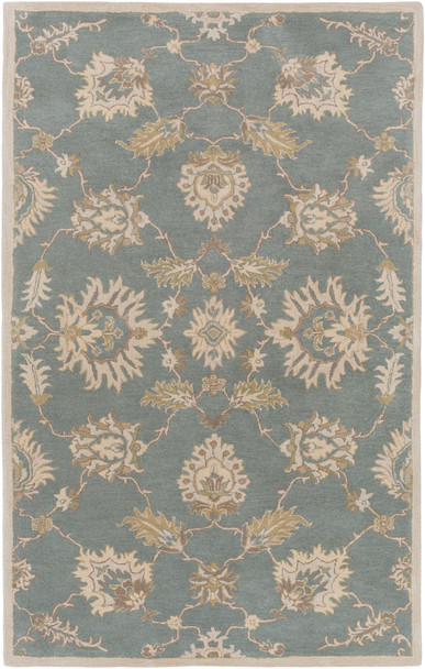 Surya Caesar CAE-1156 Traditional Hand Tufted Area Rugs