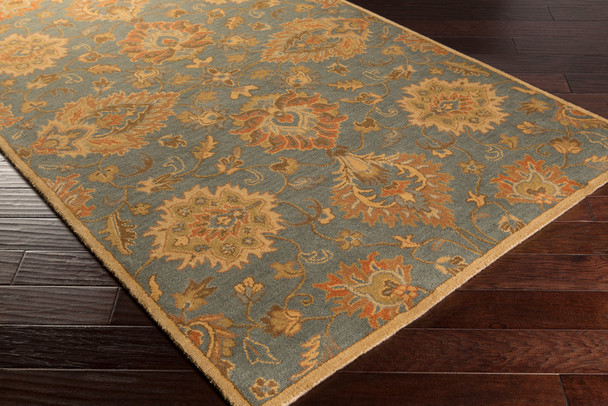 Surya Caesar CAE-1157 Traditional Hand Tufted Area Rugs