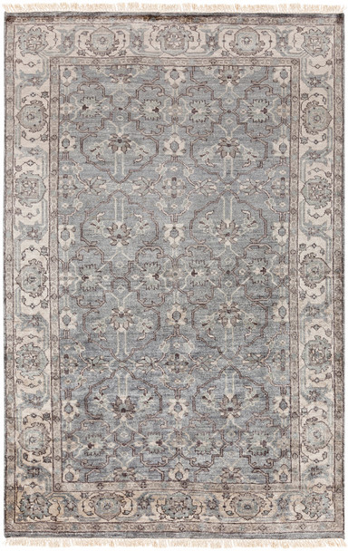 Surya Theodora THO-3001 Traditional Hand Knotted Area Rugs