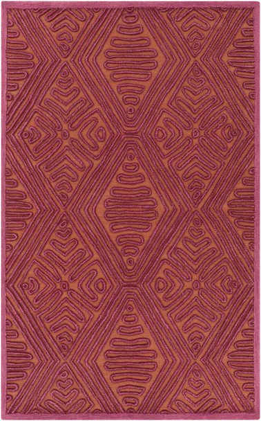 Surya Tulemola TUL-4001 Modern Hand Woven Area Rugs