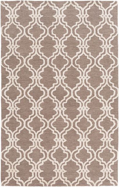 Surya Gable GBL-2003 Cottage Hand Tufted Area Rugs