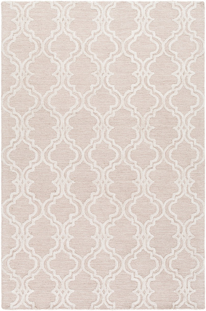 Surya Gable GBL-2004 Cottage Hand Tufted Area Rugs