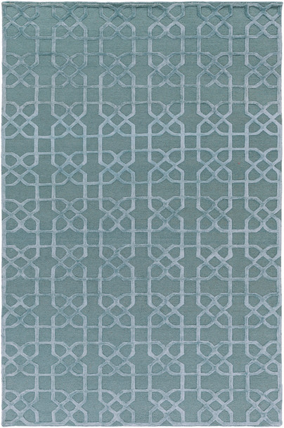 Surya Lydia LYD-6005 Modern Hand Knotted Area Rugs