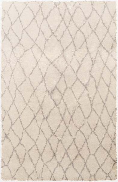 Surya Denali DEN-5004 Modern Hand Knotted Area Rugs