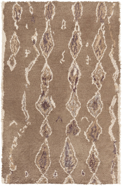 Surya Denali DEN-5003 Modern Hand Knotted Area Rugs