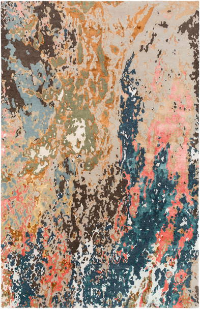 Surya Chemistry CHM-2002 Modern Hand Knotted Area Rugs