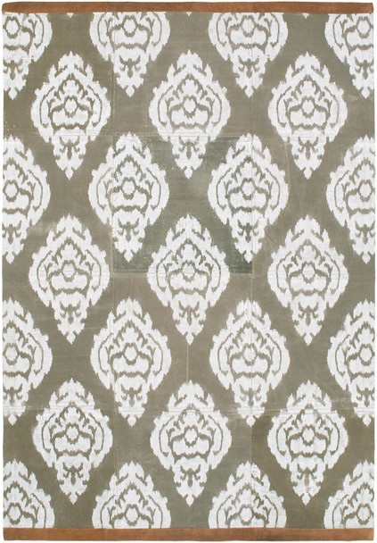 Surya Owi OWI-8000 Modern Hand Crafted Area Rugs