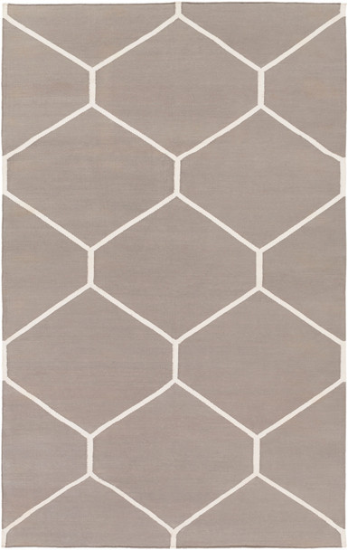 Surya Atrium ATM-3008 Modern Hand Woven Area Rugs