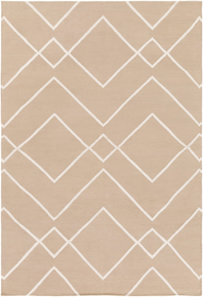 Surya Atrium ATM-3030 Modern Hand Woven Area Rugs
