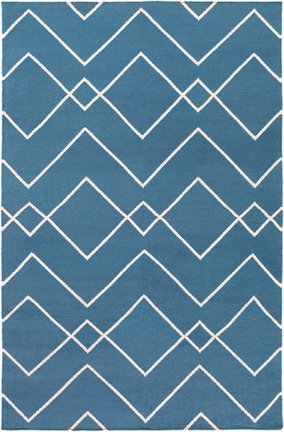 Surya Atrium ATM-3033 Modern Hand Woven Area Rugs