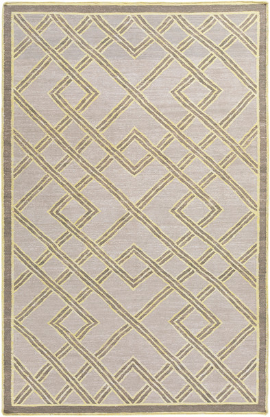 Surya Brighton BTN-4000 Modern Hand Woven Area Rugs