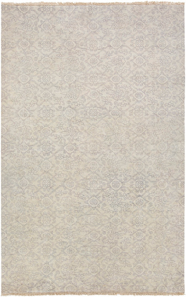 Surya Cheshire CSH-6013 Traditional Hand Knotted Area Rugs