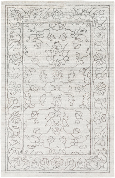 Surya Hightower HTW-3000 Traditional Hand Knotted Area Rugs