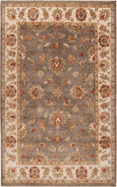 Surya Estate EST-10566 Traditional Hand Knotted Area Rugs
