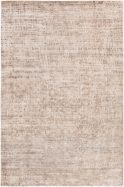 Surya Ludlow LUD-2000 Modern Hand Knotted Area Rugs