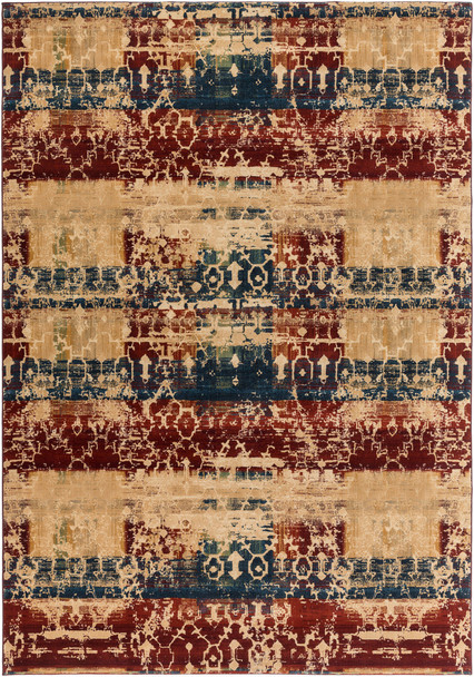Surya Napa NAP-1036 Modern Machine Woven Area Rugs