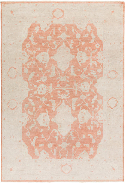 Surya Normandy NOY-8000 Traditional Hand Knotted Area Rugs