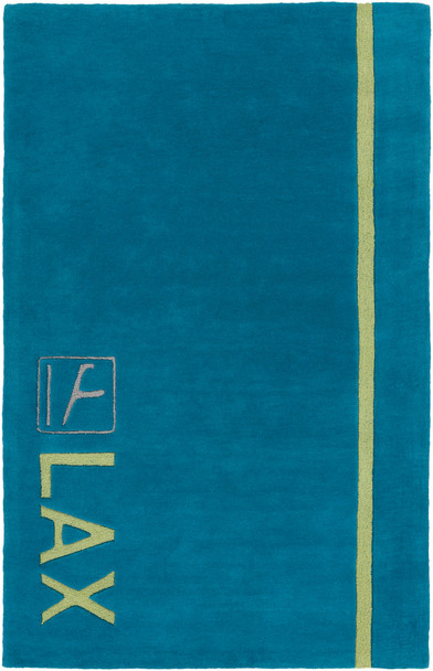 Surya Solid Bold SLB-6812 Modern Hand Tufted Area Rugs