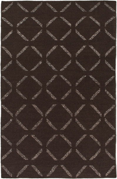 Surya Stallman SLM-1016 Modern Hand Woven Area Rugs