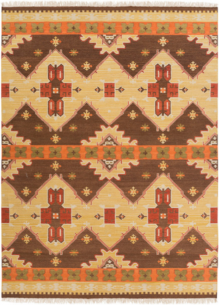 Surya Jewel Tone Ii JTII-2035 Global Hand Woven Area Rugs
