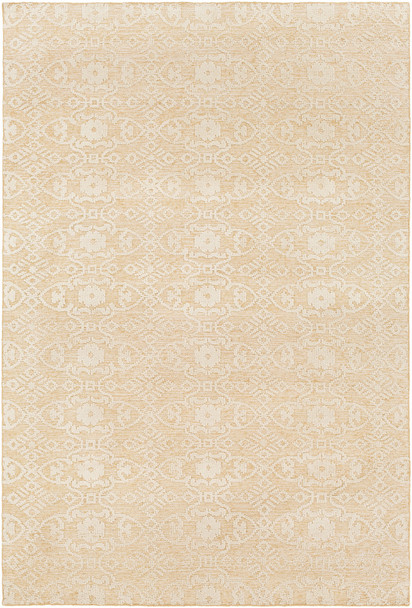 Surya Ithaca ITH-5001 Cottage Hand Knotted Area Rugs