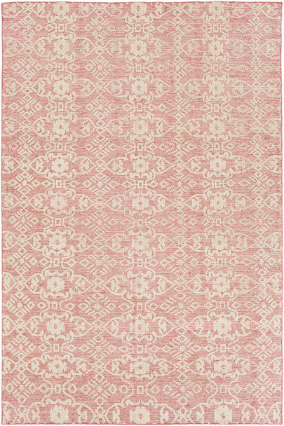 Surya Ithaca ITH-5003 Cottage Hand Knotted Area Rugs