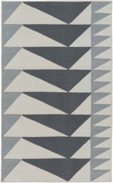 Surya Renata RNA-1000 Modern Hand Woven Area Rugs