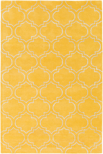 Surya Signature AWSG-2149 Modern Hand Tufted Area Rugs