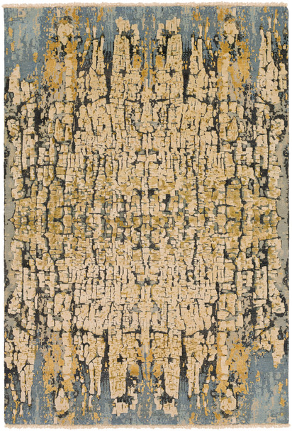 Surya Colaba COA-2000 Modern Hand Knotted Area Rugs