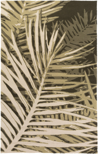 Surya Artisan ARI-1006 Coastal Hand Hooked Area Rugs