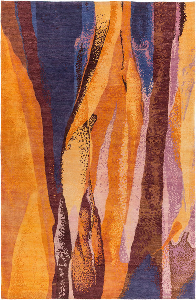 Surya Brought To Light BOL-4000 Modern Hand Knotted Area Rugs