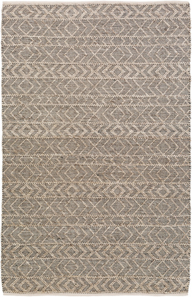 Surya Ingrid ING-2000 Modern Hand Woven Area Rugs