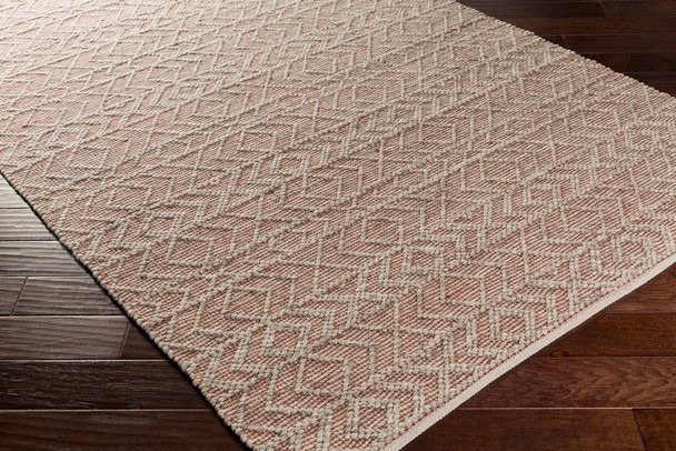 Surya Ingrid ING-2001 Modern Hand Woven Area Rugs